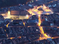 centru Brasov